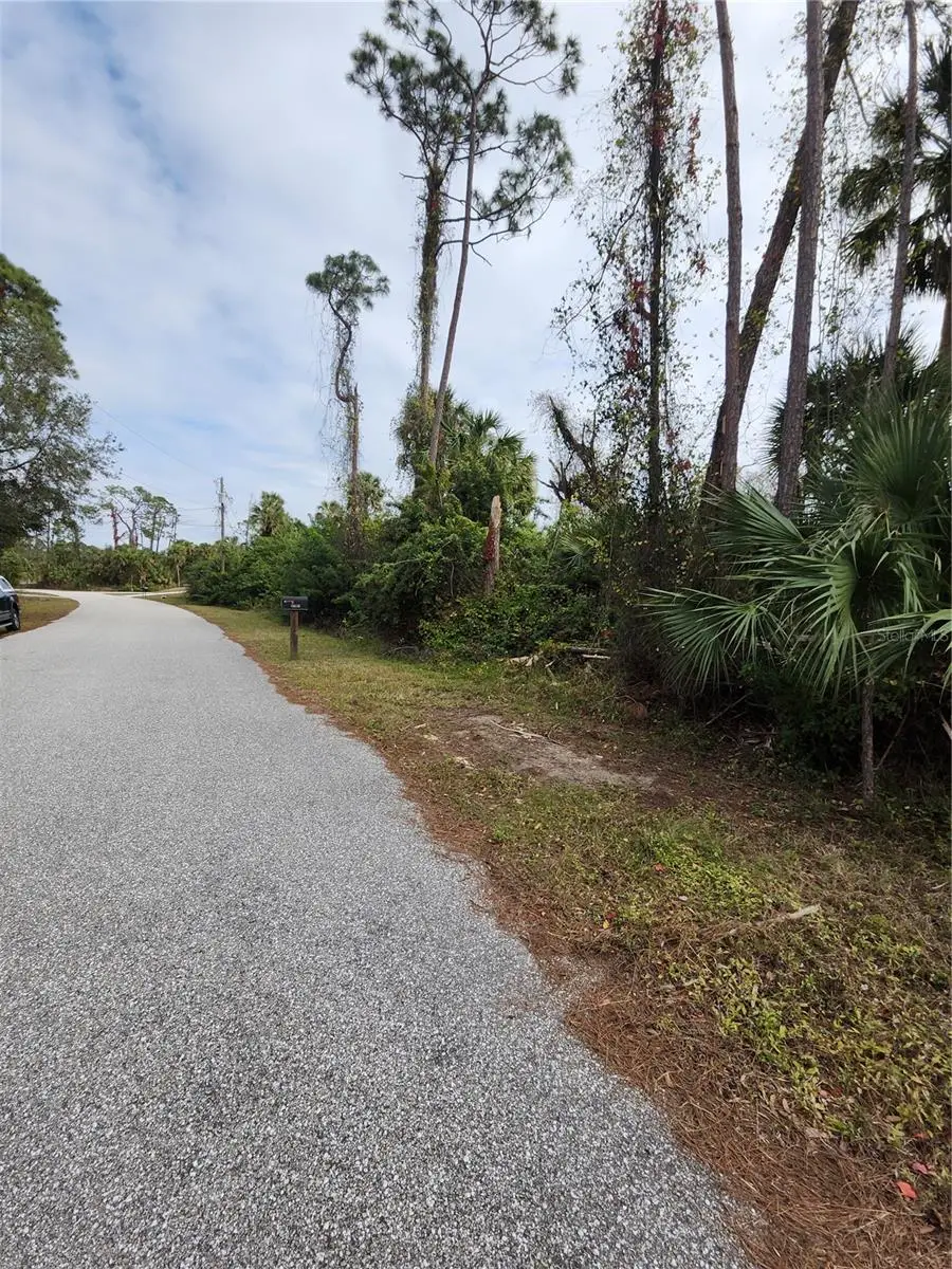 Daphne Road, North Port, FL 34288 - #1