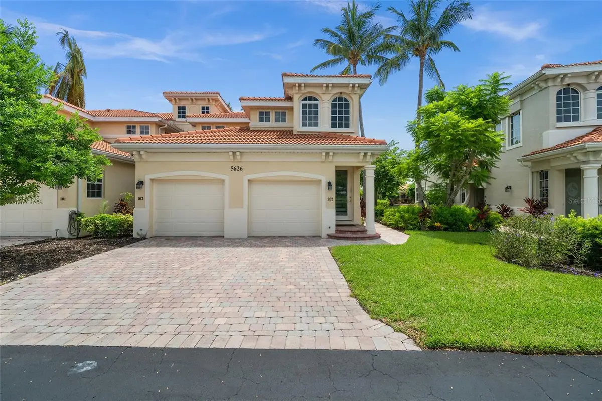 5626 Cape Harbour Drive #102, Cape Coral, FL 33914 - #1