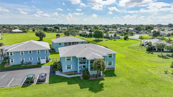 449 Royal Poinciana #311, PUNTA GORDA, FL 33955