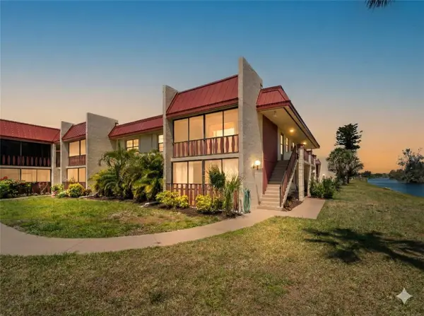 72 Boundary Boulevard #226, ROTONDA WEST, FL 33947