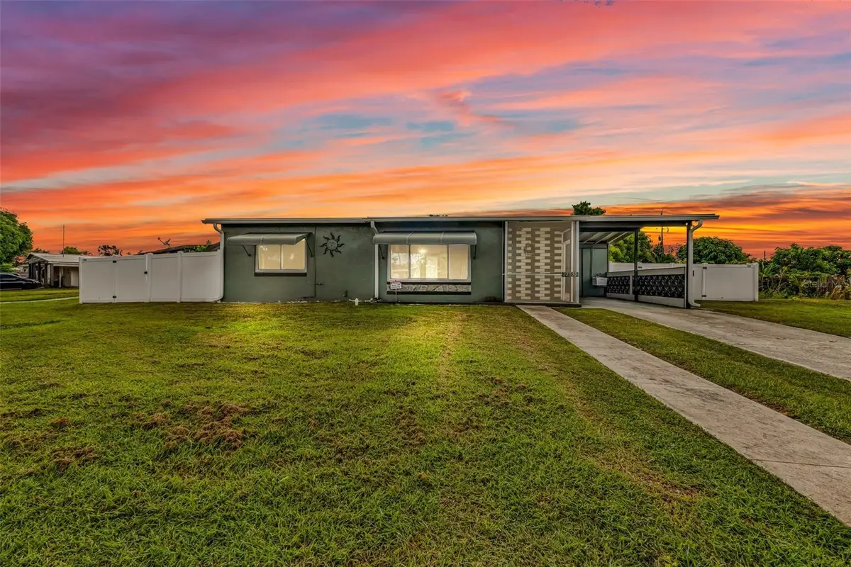 22050 Catherine Avenue, Port Charlotte, FL 33952 - #1