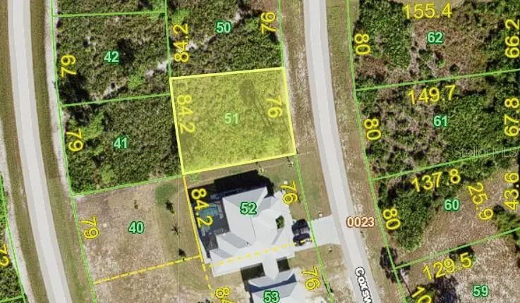 69 Coxswain Circle, Placida, FL 33946 - #1