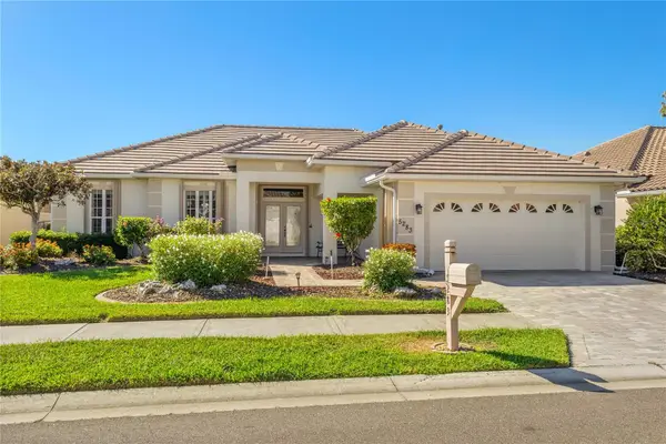 5283 Pine Shadow Lane, NORTH PORT, FL 34287