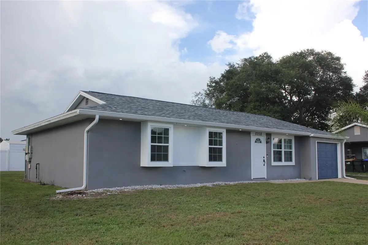 8268 San Jacinto Ave, North Port, FL 34287 - #1