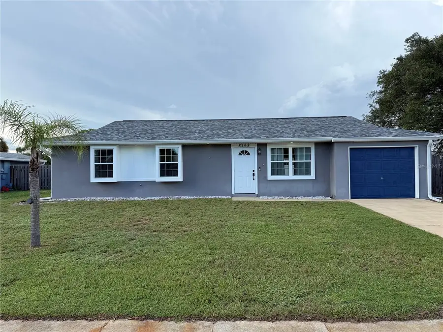 8268 San Jacinto Ave, North Port, FL 34287 - #3
