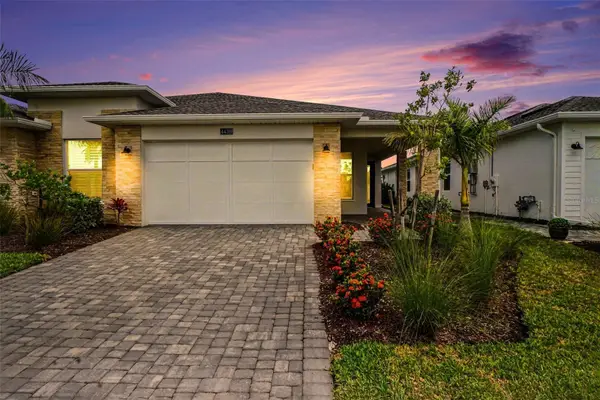 44319 Panther Drive, PUNTA GORDA, FL 33982
