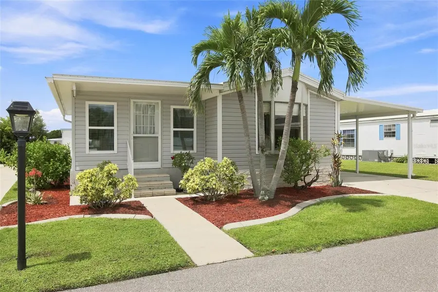 238 Egret, Punta Gorda, FL 33950 - #2