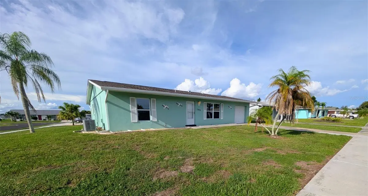13478 Santa Rosa Avenue, Port Charlotte, FL 33981 - #1
