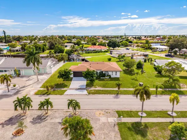 155 Morgan Lane Se, PORT CHARLOTTE, FL 33952