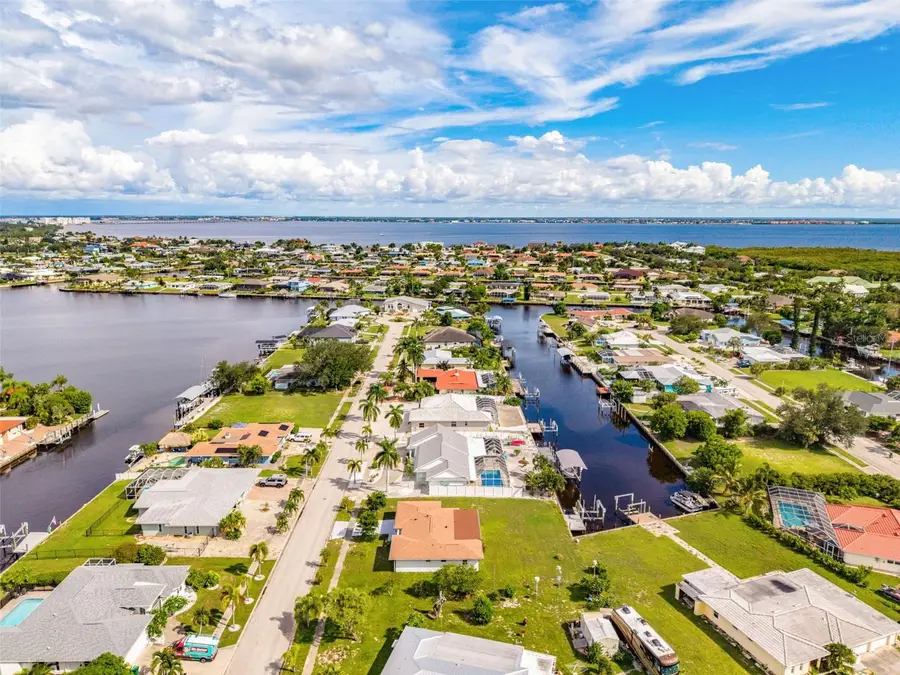 155 Morgan Lane Se, Port Charlotte, FL 33952 - #3