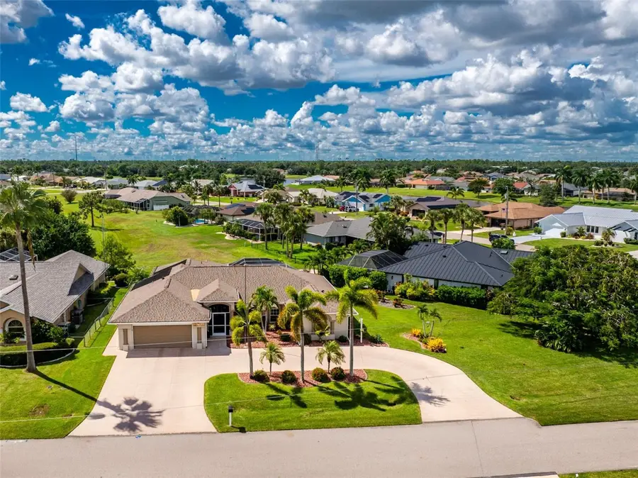 1512 Blue Lake Circle, Punta Gorda, FL 33983 - #2