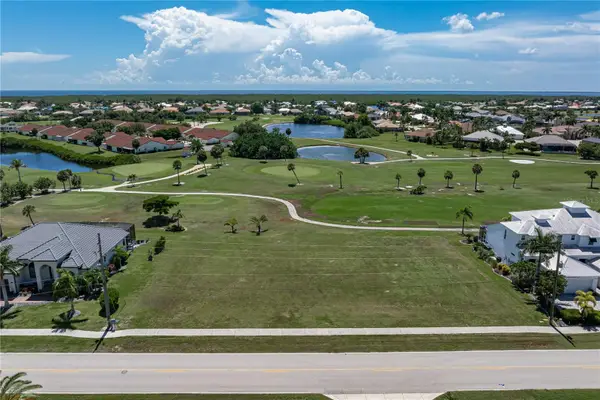 3661 Bal Harbor Boulevard, PUNTA GORDA, FL 33950