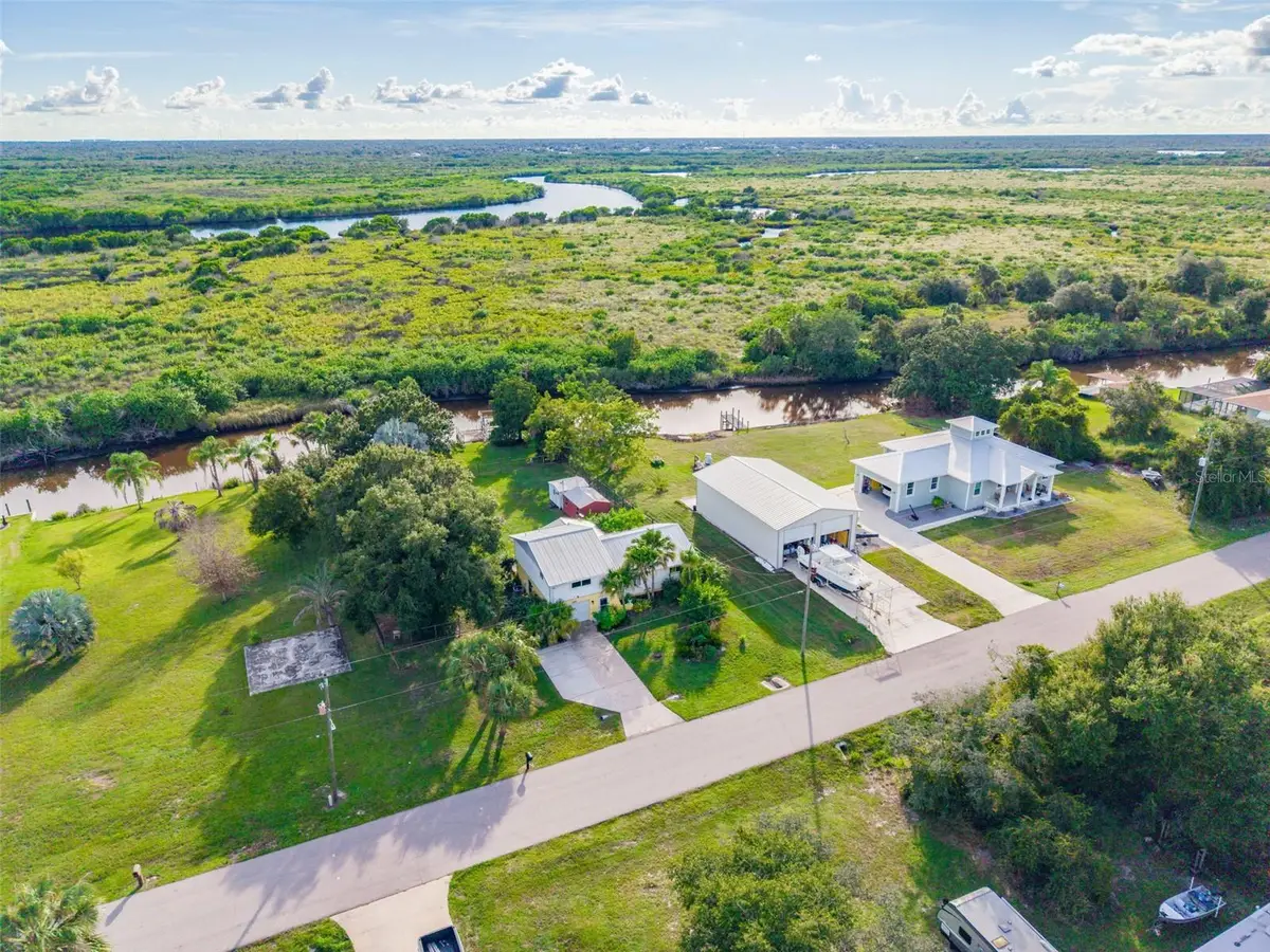 195 Summerset Drive, Punta Gorda, FL 33982 - #1