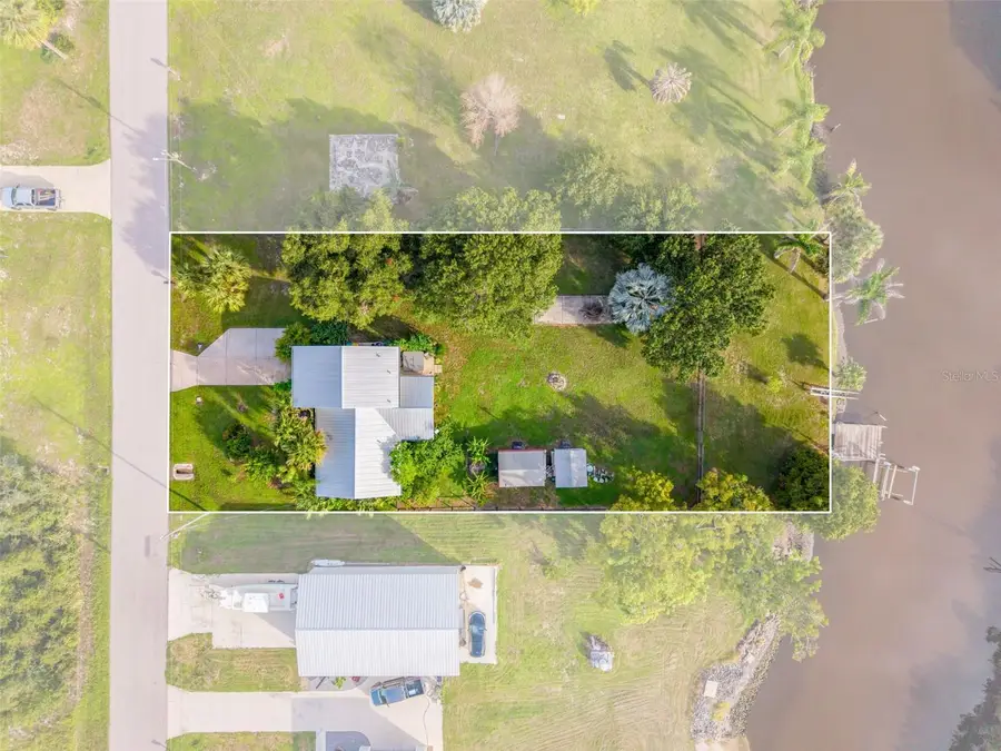 195 Summerset Drive, Punta Gorda, FL 33982 - #3
