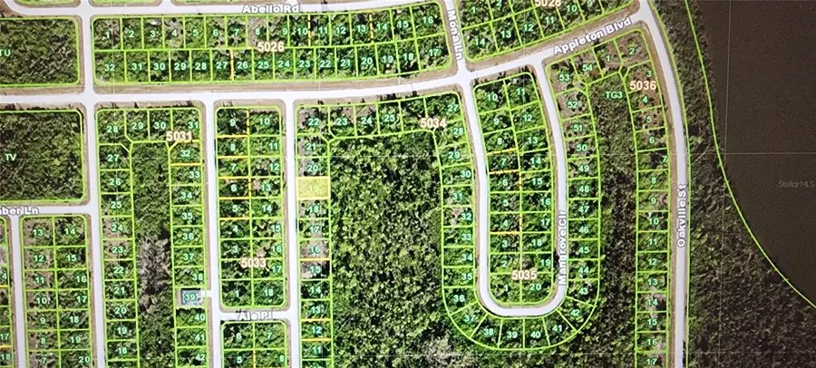 10526 Kearsarge Circle, Port Charlotte, FL 33981 - #2