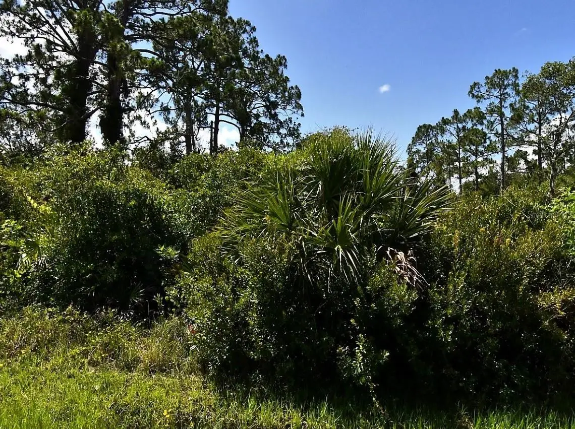 De Miranda Avenue, North Port, FL 34287 - #1