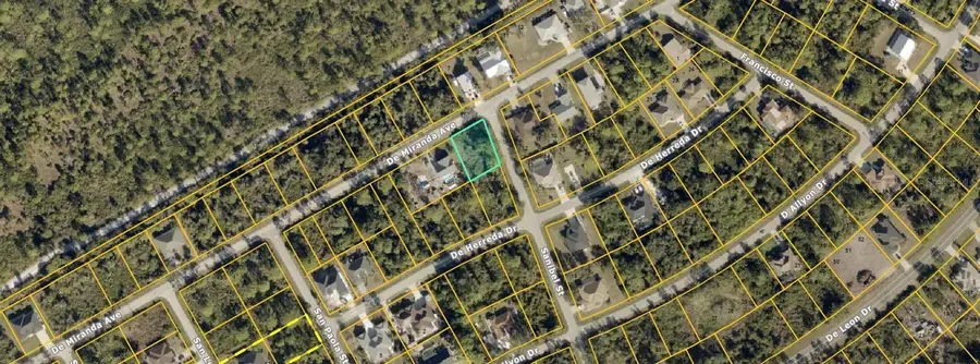 De Miranda Avenue, North Port, FL 34287 - #3