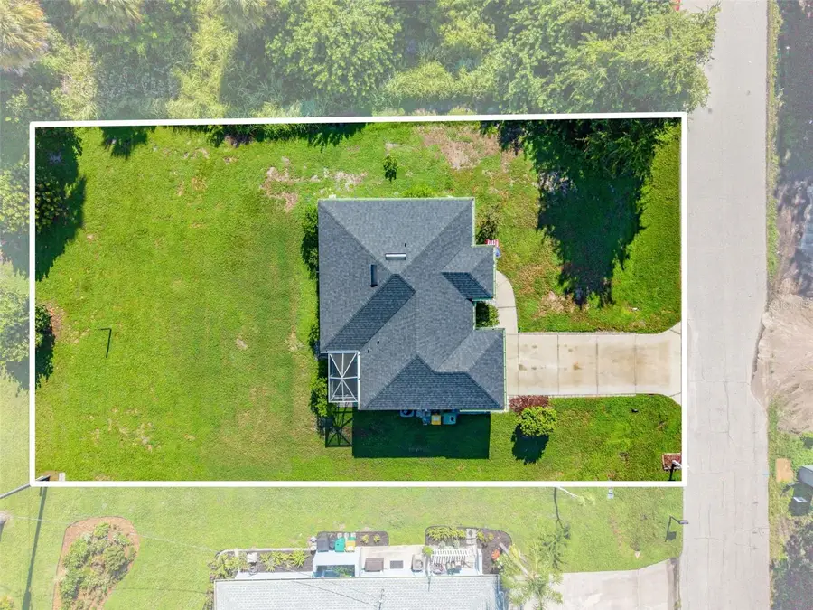 10100 Amelia Avenue, Englewood, FL 34224 - #2