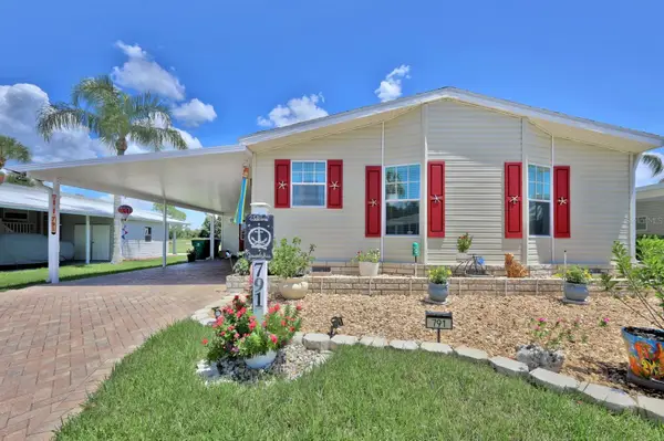 2100 Kings Highway #791, PORT CHARLOTTE, FL 33980