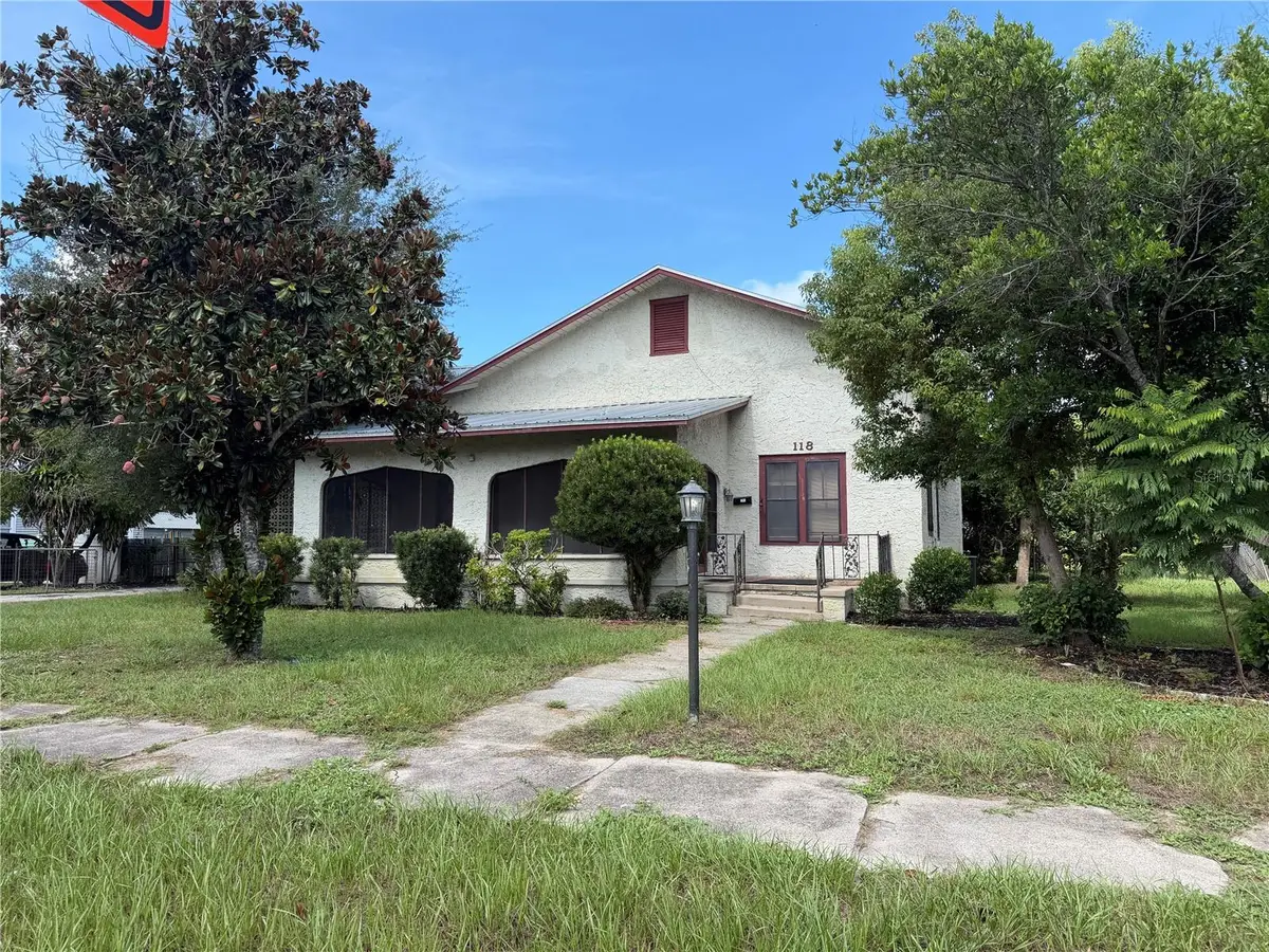 118 S Hernando Avenue, Arcadia, FL 34266 - #1