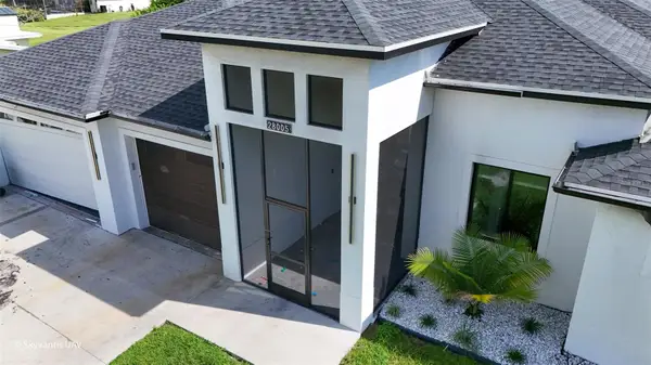 28005 Pasadena Drive, PUNTA GORDA, FL 33955