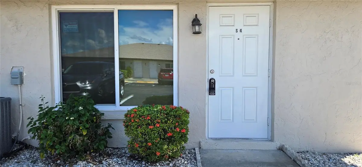 21150 Gertrude Avenue #S4, Port Charlotte, FL 33952 - #1