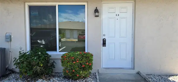 21150 Gertrude Avenue #S4, PORT CHARLOTTE, FL 33952
