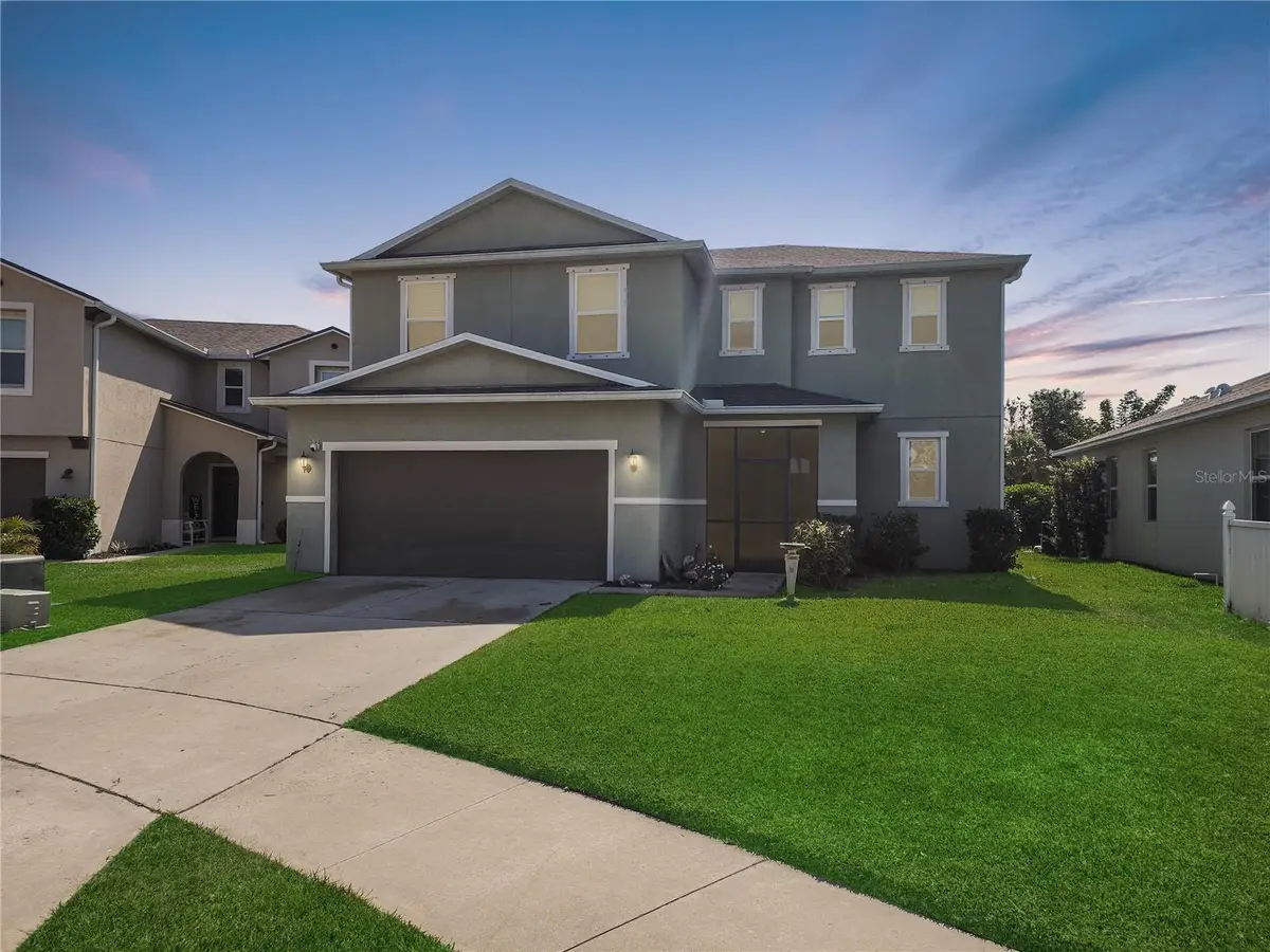 10106 Cypress Branch Court, Punta Gorda, FL 33950 - #1