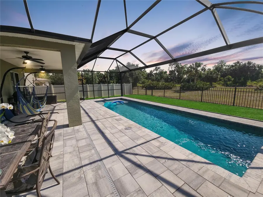 10106 Cypress Branch Court, Punta Gorda, FL 33950 - #2