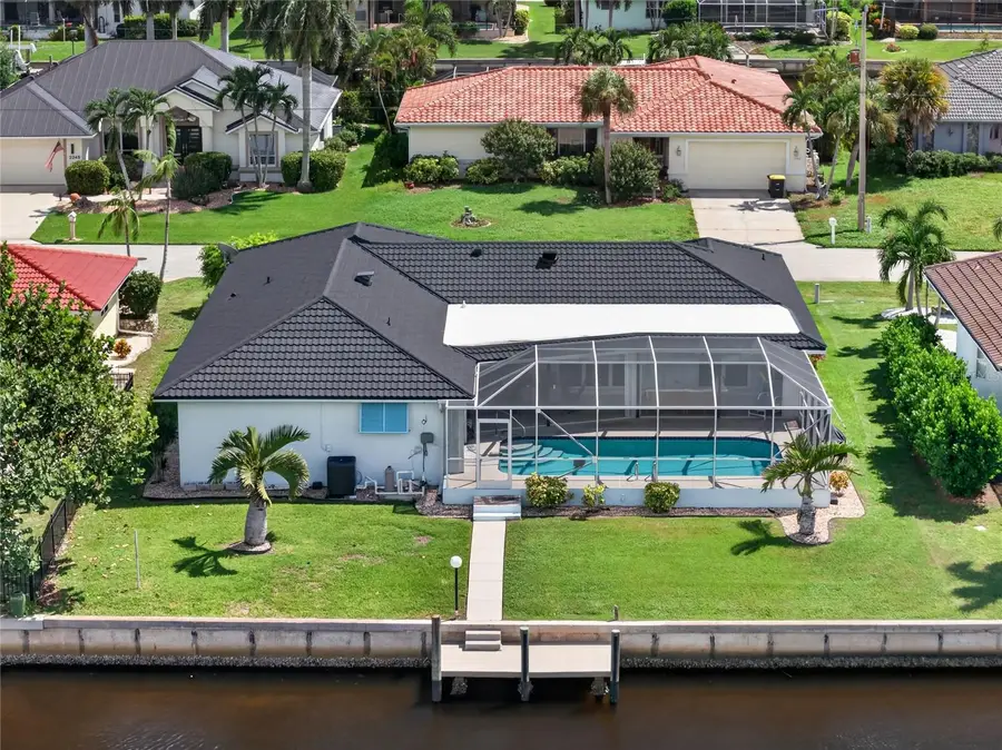 2280 Via Esplanade, Punta Gorda, FL 33950 - #2