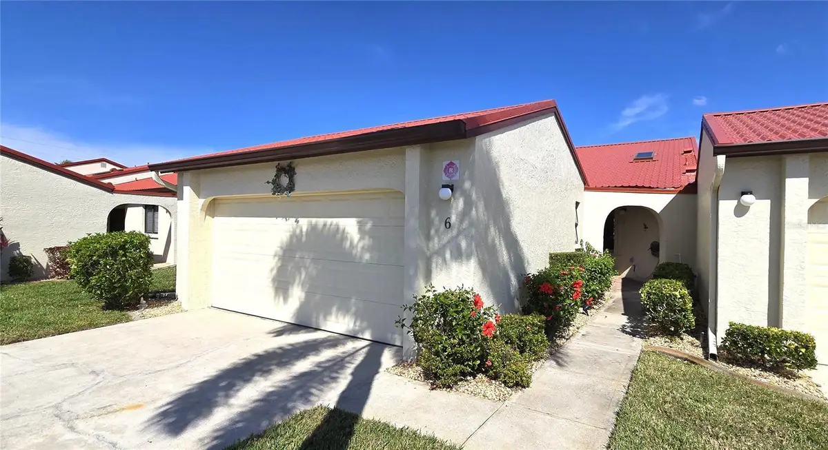 3830 Bal Harbor Boulevard #6, Punta Gorda, FL 33950 - #1