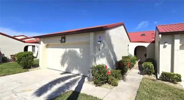 3830 Bal Harbor Boulevard #6, PUNTA GORDA, FL 33950