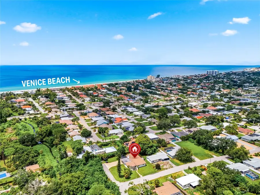 936 Dawn Street, Venice, FL 34285 - #3
