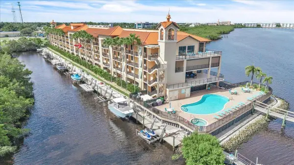 900 E Marion Avenue #1310, PUNTA GORDA, FL 33950