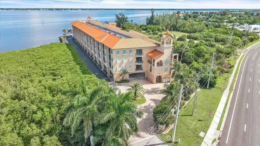 900 E Marion Avenue #1310, Punta Gorda, FL 33950 - #2