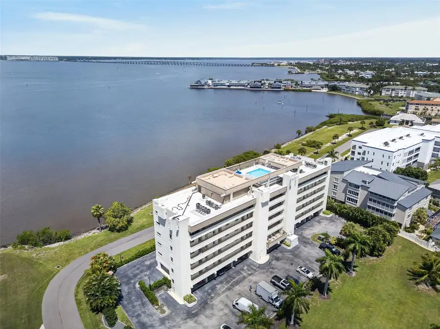 1500 Park Beach Circle #2H, Punta Gorda, FL 33950 - #2