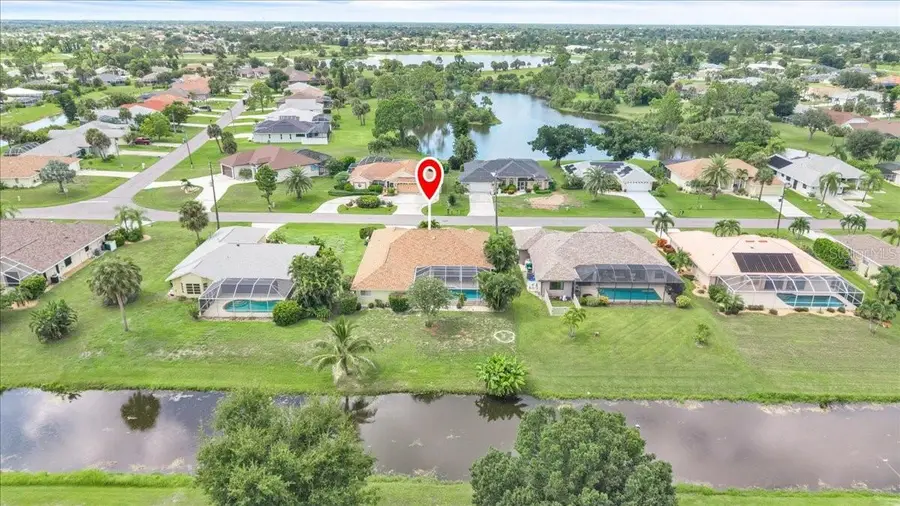 221 Sportsman Road, Rotonda West, FL 33947 - #2