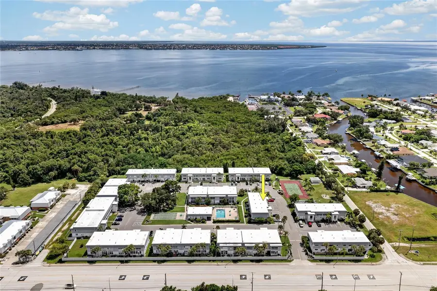 22375 Edgewater Drive #124, Punta Gorda, FL 33980 - #2