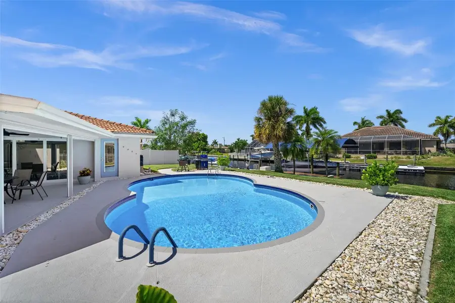 4914 Sorrento Court, Cape Coral, FL 33904 - #2