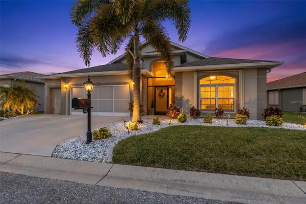 24469 Manchester Trail, PORT CHARLOTTE, FL 33980