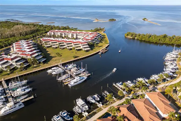 3250 Southshore Drive #55A, PUNTA GORDA, FL 33955