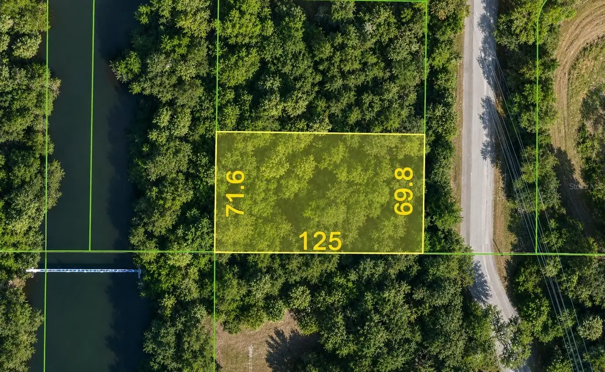527 Ravenswood Boulevard, Port Charlotte, FL 33954 - #1