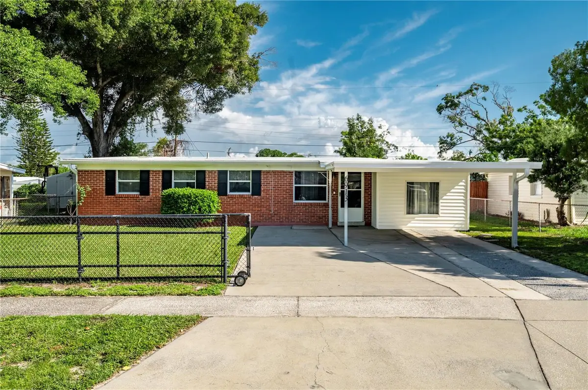 6913 W Clifton Street, Tampa, FL 33634 - #1
