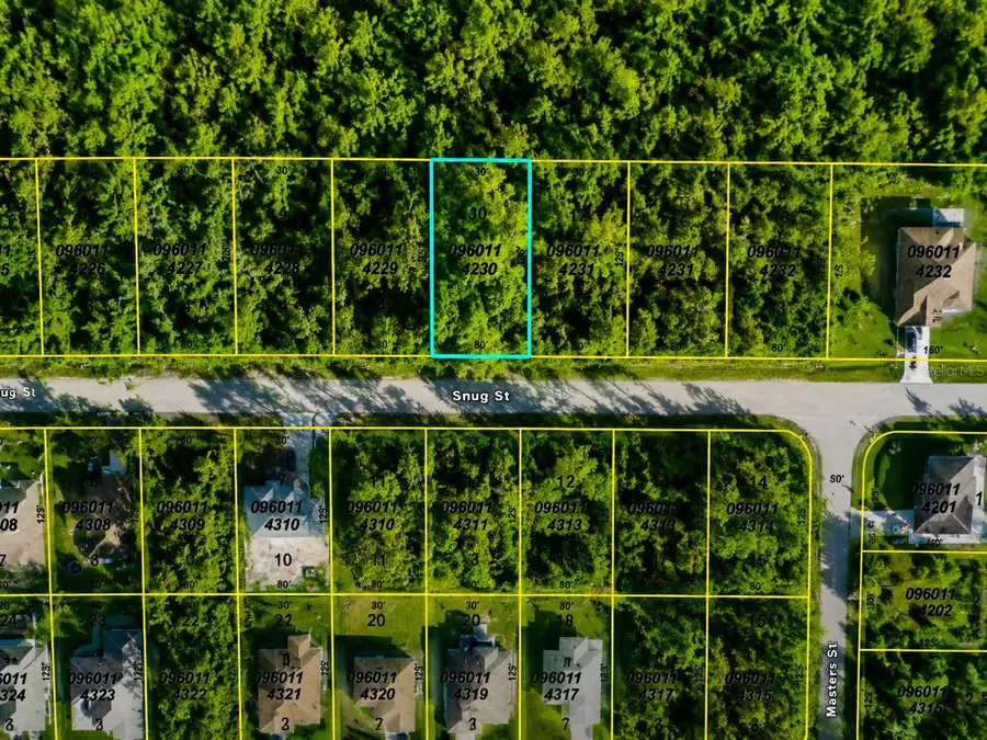 Snug Street, North Port, FL 34286 - #2