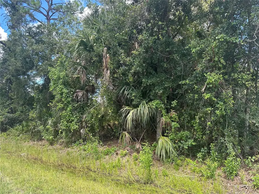 Snug Street, North Port, FL 34286 - #3