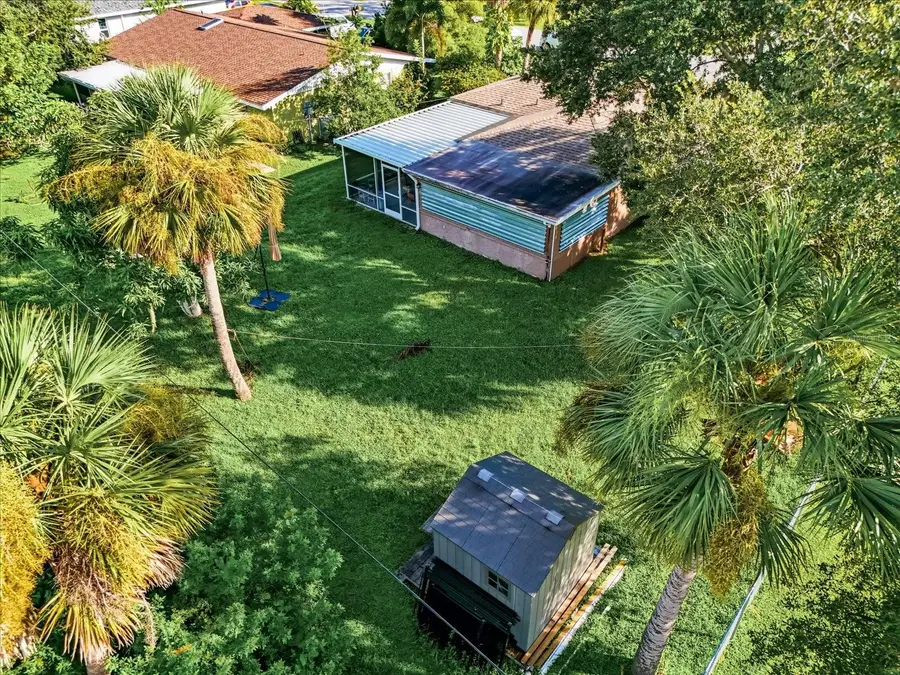 2403 Duke Ln, Port Charlotte, FL 33952 - #3