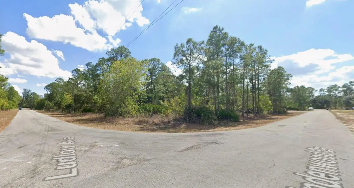 315 Ludlow Avenue, Lehigh Acres, FL 33972 - #1