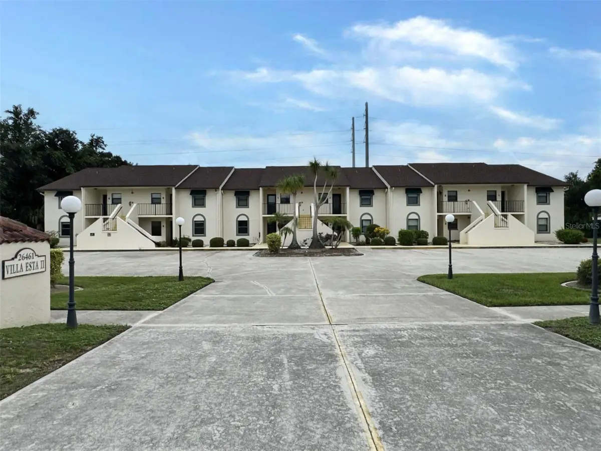 26461 Explorer Road #A, Punta Gorda, FL 33983 - #1