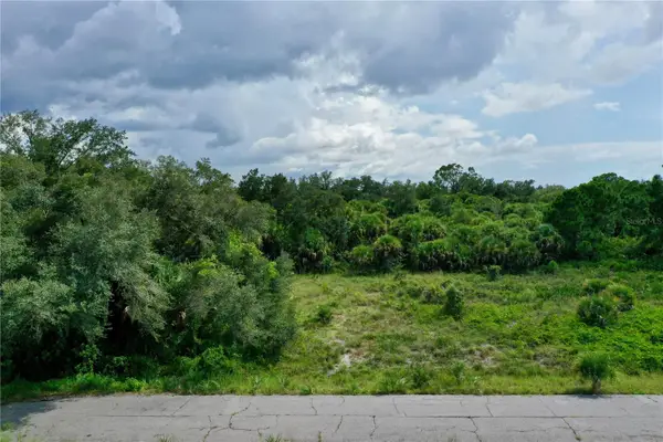 Durango Avenue, NORTH PORT, FL 34287