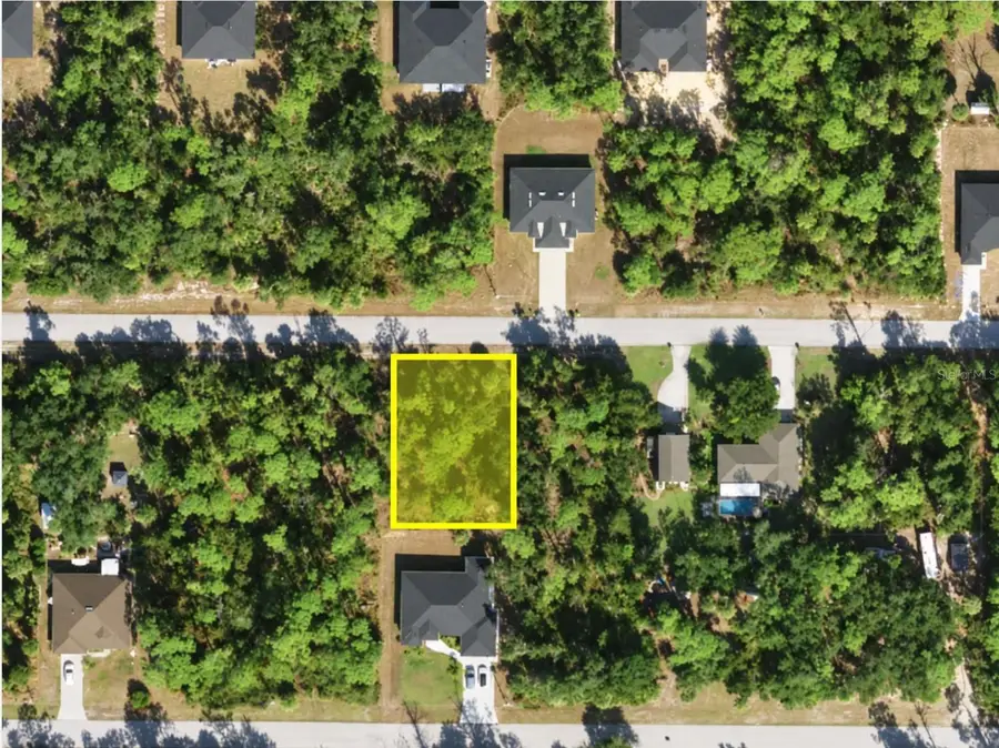 17129 Nixon Avenue, Port Charlotte, FL 33948 - #2